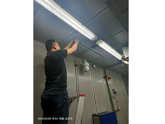 消防工程施工管理，消防工程施工管理制度