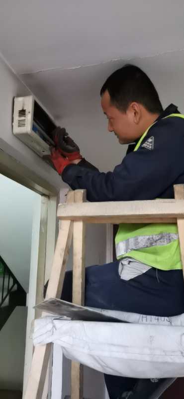 消防工程公司資質(zhì)需要那些如何辦理？