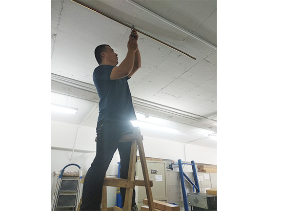 消防工程施工注意哪些，消防工程怎么施工