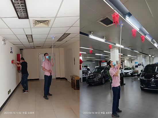 消防工程施工都要哪些準(zhǔn)備呢，做消防工程需要準(zhǔn)備什么