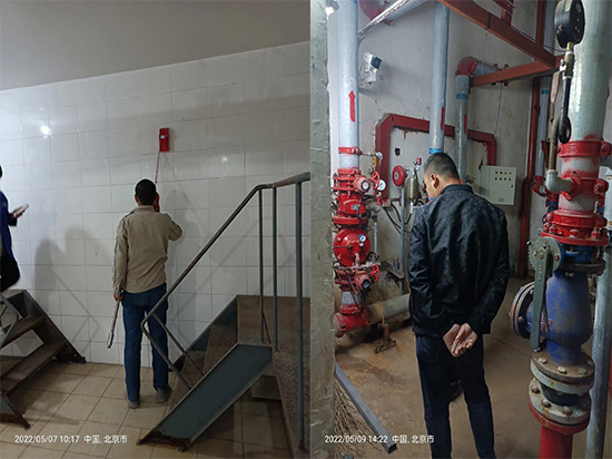 消防工程意義作用?消防工程施工要注意什么，消防工程的意義和作用