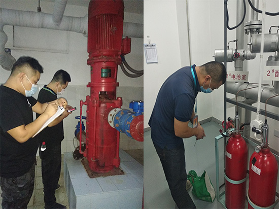 消防工程要具備哪些承包資質(zhì)，消防工程要具備哪些承包資質(zhì)要求