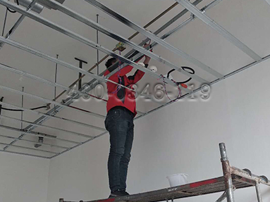 消防工程二次改造費(fèi)用，什么是消防工程二次改造