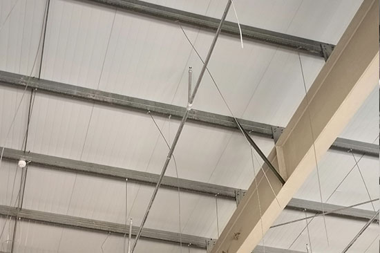 讓裝修公司改消防噴淋可以嗎？